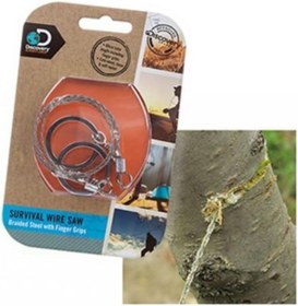 Resim Genel Markalar DA Survival Tel Testere 1059428 