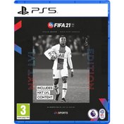 Resim Fifa 21 Nxt Lvl Edition PS5 Oyun EA Sports