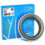 Resim Peugeot 306 Ön Amortisör Bilyası Rulmanı Skf Marka VKD35002 