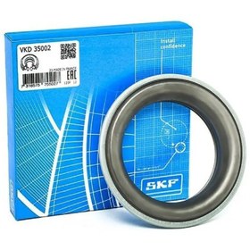 Resim Peugeot 306 Ön Amortisör Bilyası Rulmanı Skf Marka VKD35002 