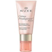 Resim Nuxe Creme Prodigieuse Boost Multi Correction Eye Balm Gel 15ml 