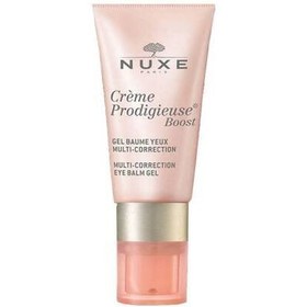 Resim Nuxe Creme Prodigieuse Boost Multi Correction Eye Balm Gel 15ml 