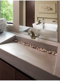 Resim Eca Osmanlı Eskitme Lavabo Bataryası 102208002 