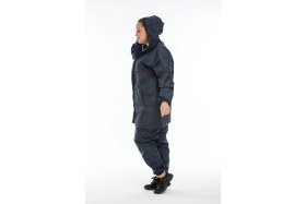 Resim Fitblue Tunik Model Terleme Etkili Sauna Eşofman 