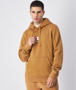 Resim Champion Script Shop Hooded Sweatshirt 