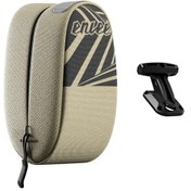 Resim Mufunye Dağ Yol Bisikleti İçin Su Geçirmez Bisiklet Sele Altı Çantası Hızlı Çıkarılabilir Bisiklet Sele Çantası C Çok Renkli 