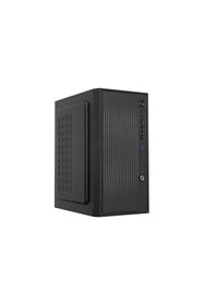 Resim AXER (12TH585F) İ5-12400 16GB 512GBSSD FDos Masaüstü Bilgisayar 