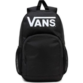 Resim Vans Unısex Çanta VN000FS7Y281 Siyah/beyaz 