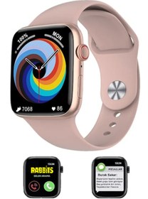 Resim Huawei P30 Pro New Edition Uyumlu Akıllı Saat Konuşma Özellikli Watch 