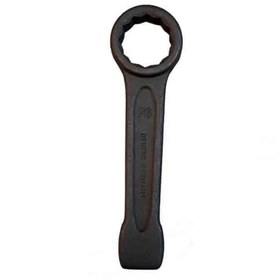 Resim denfos Profesyonel Darbeli Yıldız Anahtar No. 36 