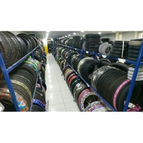 Resim 80-90 17 Tubeless Dış Lastik 