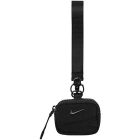 Resim Aura Unisex Siyah Kulaklık Kabı N.101.2374.013.OS 