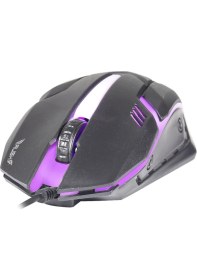 Resim Rush RM01 Oyuncu Gaming Mouse 