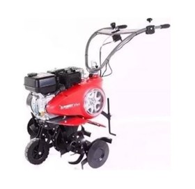 Resim Pubert Vario R210 Benzinli Çapa Makinesi 2+1 - 7 Hp 