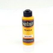 Resim Cadence Akrilik Boya G.Sarı 120 ml 