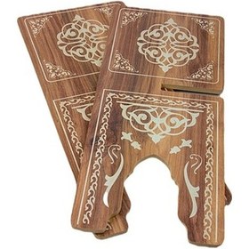 Resim 8 Mm Mdf Rahle 