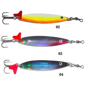 Resim Silverstar Hunter 30G Kaşık 