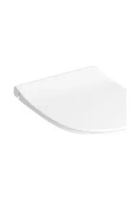 Resim Vitra 220-003r009 Nest Quantumflush İnce Klozet Kapağı Diğer 