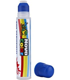 Resim Nova Color Sıvı Yapıştırıcı Su Bazlı 50 Ml. 