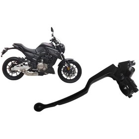 Resim Debriyaj Kolu Kütüklü Akalite - Arora Sk250-kv Debriyaj Kolu Ve Kütüğü 