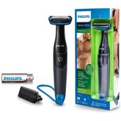 Resim Philips BG1024/15 Bodyshaver Vücut Tıraş Makinesi Philips