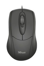 Resim Trust Ziva 21947 Kablolu Optik Mouse 