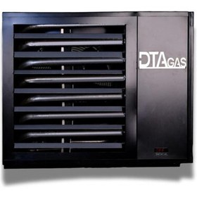 Resim DTAGAS Doğalgazlı Sıcak Hava Üreteci 35KW 