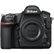 Resim Nikon D850 Body DSLR Fotoğraf Makinesi 