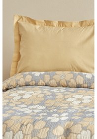 Resim Karaca Home Nelly Müslin Çift Kişilik Pike Yatak Örtüsü Takımı Yeşil 200.22.04.0263 