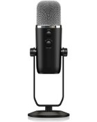 Resim Behringer Bigfoot USB Stüdyo Kayıt Condenser Mikrofonu 