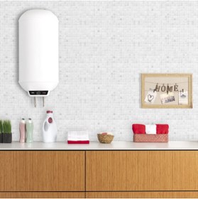 Resim Vestel TRM 80 MS 80 LT MEKANİK TERMOSİFON 