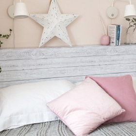 Resim D-C Fix 45x200 cm Yapışkanlı Folyo Açık Gri 