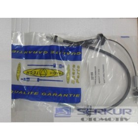 Resim Renault 21 Debriyaj Teli Manager Optima 7702252023 Ducellier 464164234 