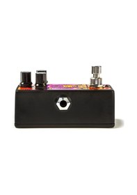Resim Jim Dunlop Jhms4 Hendrix Shrine Series Bog Mini Fuzz Pedalı 