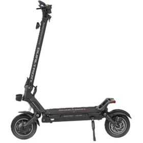 Resim DUALTRON Victor Limited Elektrikli Scooter 80 km/sa 80-100 km Menzil 1300W Çift Motor 