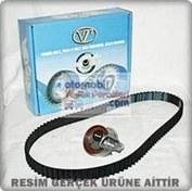 Resim CiViC TRİGER KAYIŞI SET - 1.4 VTEC Motor 2001/2006 ARASI 