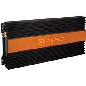 Resim Genel Markalar Reiss Audio Rs-d2500.1 1 Kanal Amfi 