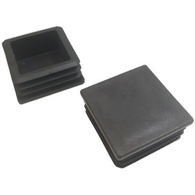 Resim Kare Profil Tapasi Plastik Tapa 80X80 Adet Seçmeli 16 Adet 