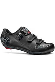 Resim Sidi Alba 2 Kadın Yol Bisikleti Ayakkabısı Siyah 39 