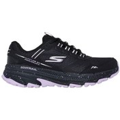 Resim Skechers Go Run Trail Altitude 2.0 Ravine Kadın Ayakkabısı129525-bklv Siyah 
