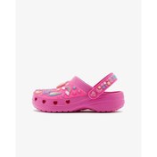 Resim Skechers Heart Charmer - Girly Land Kız Çocuk Terlik (308406L HPMT) 