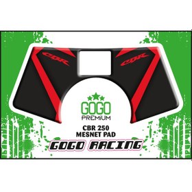 Resim Honda Cbr 250Cc Mesnet Gidon Pad N11.65736 