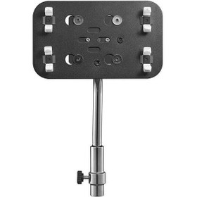 Resim Godox Tlb2 İkili Tutamak Tl30-60-120-180 İçin 