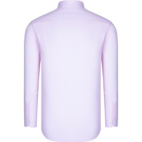Resim G674 Dewberry Erkek Gömlek-açık Pembe Açık Pembe 