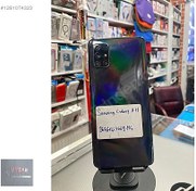 Resim Samsung A71 İkinci El TR | 128 GB | Siyah İkinci El Samsung A71