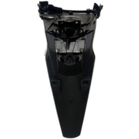 Resim ÇAMURLUK ARKA HONDA DIO OEM 