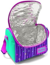 Resim Coral High Beslenme Çanta (Thermo) 