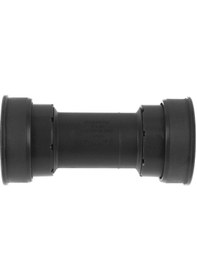 Resim Shimano Orta Göbek 86.5mm Shell Sm-bb71 Press Fit Siyah 