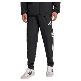 Resim Adidas TIRO26L Pre Pnt Siyah Eşofman Altı JZ9046 