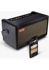 Resim Positive Grid Spark 40 40 Watt Akıllı Gitar Amfisi Bluetooth Siyah 